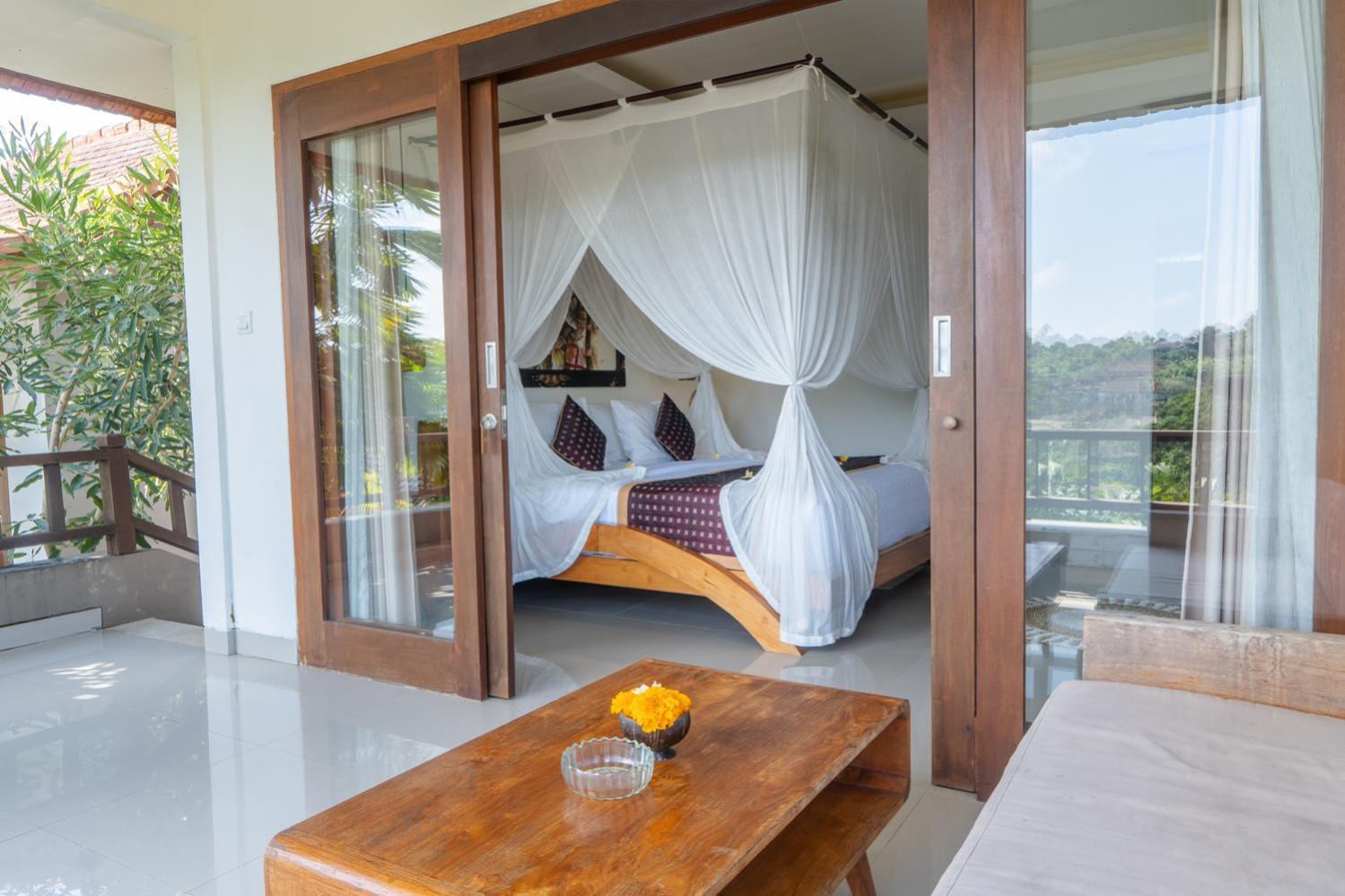 Mahadana Ubud Exterior photo