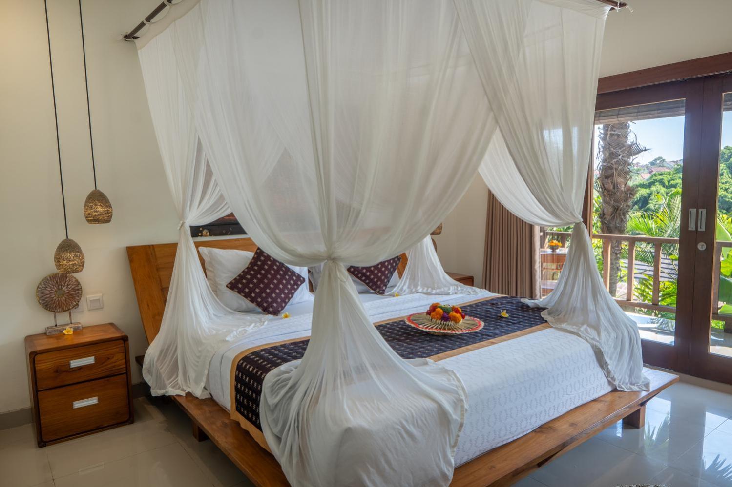 Mahadana Ubud Exterior photo